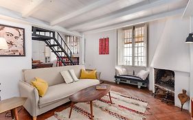 Apartamento Con Alma Vintage En El Casco Antiguo