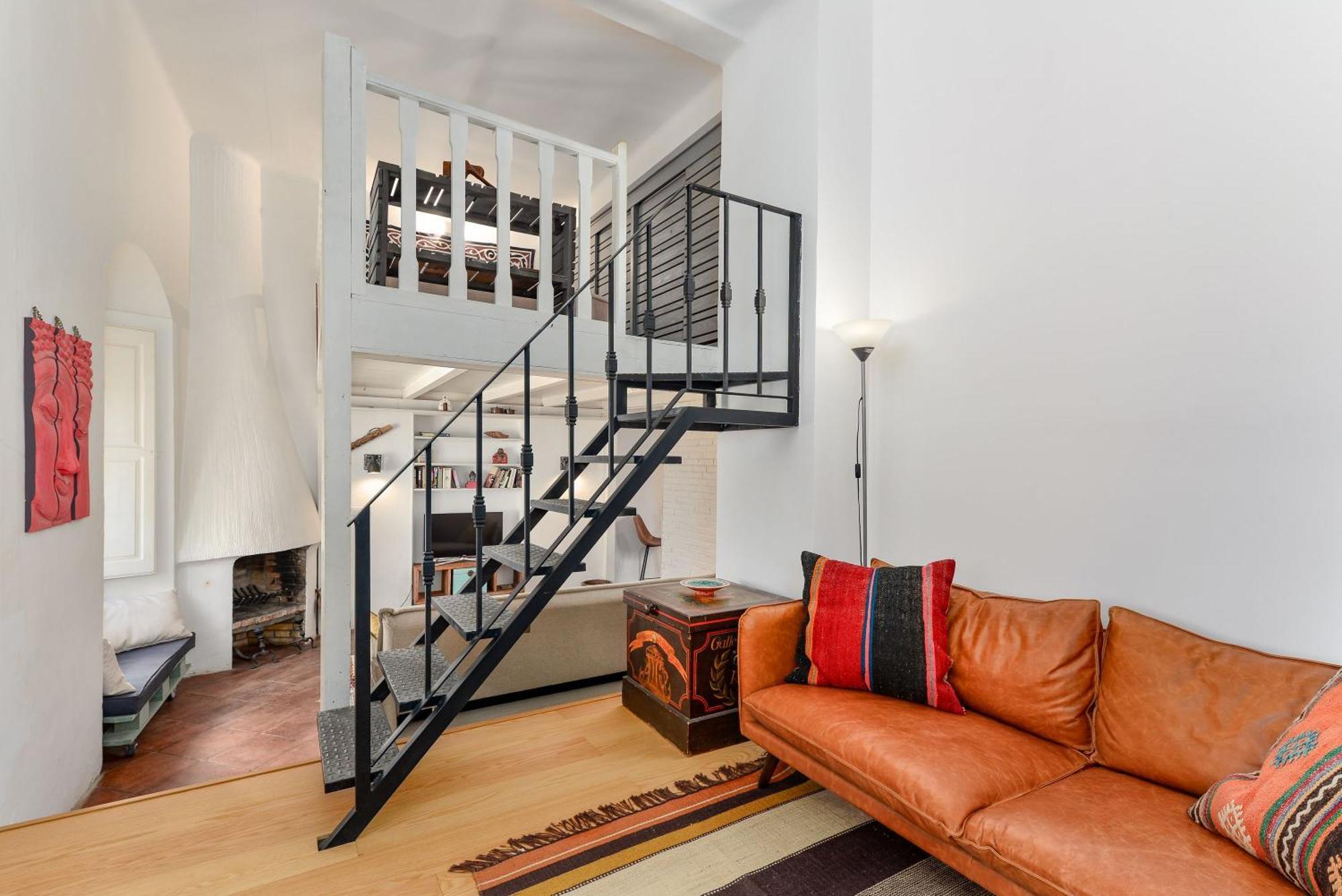 Apartamento Con Alma Vintage En El Casco Antiguo Marbella Exterior photo